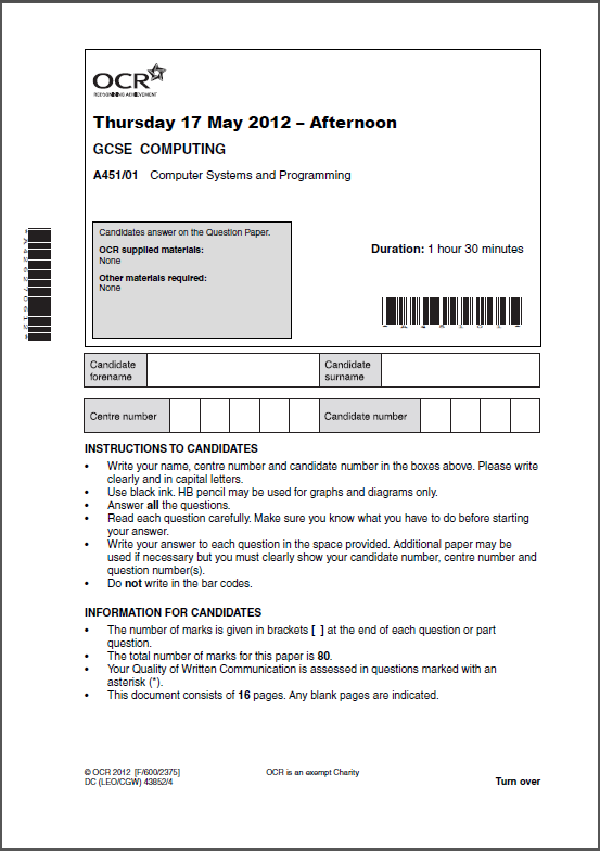 typing paper exam software 2012 Past MAY paper typing paper exam software 2012 Past MAY paper