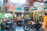 22+ Inspirasi Populer Deus Ex Machina Canggu