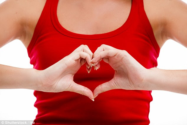 Heart disease is responsible for 73,000 deaths a year in the UK and every seven minutes, someone will have a heart attack - so it's important to eat the right foods to prevent illness
