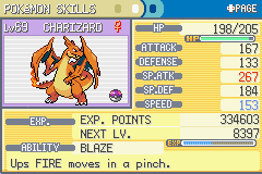 Firered Hack Pokemon Shiny Gold Sigma The Pokécommunity