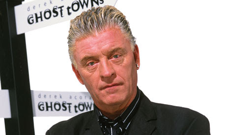 Derek Acorah