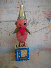 Pippie the pink chick3