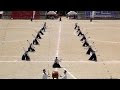 いろいろ かっこいい 体育祭 パネル 青 246788