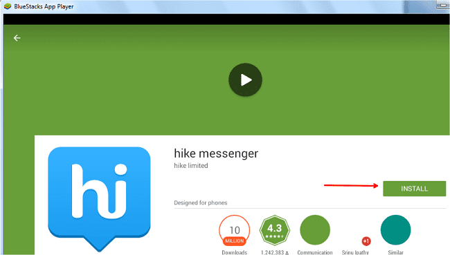 Install Google Play On Windows 8 Laptop