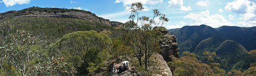 The End of Lunch The End of Lunch