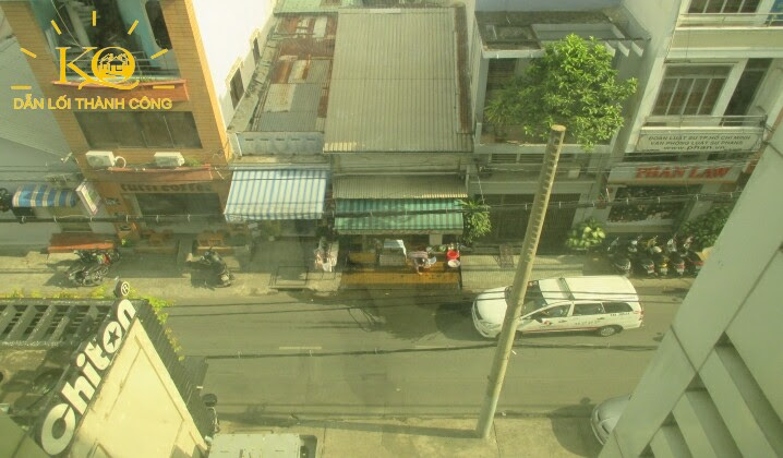 Hình chụp view 