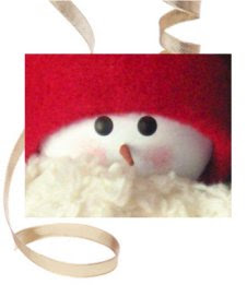 Free Christmas Craft Patterns