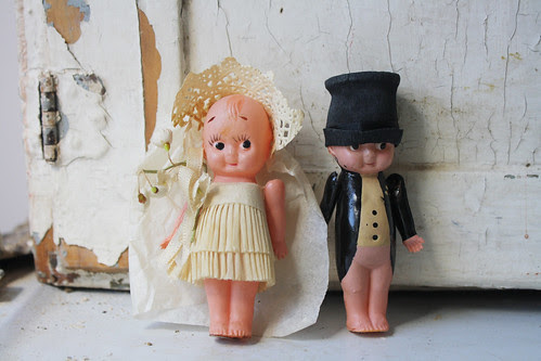 flapperbride&amp;groom