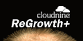 Cloud Nine ReGrowth – natural hair loss treatment 