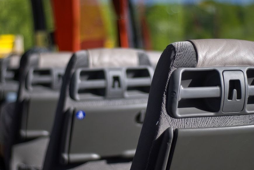Transport i wycieczki