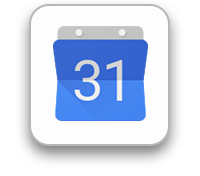 Google Calendar