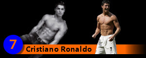 Pictures of Cristiano Ronaldo