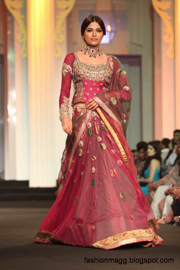 Indian-Pakistani-Bridal-Wedding-Dresses-2013-Bridal-Saree-Lehenga-Gharara-Dress- Indian-Pakistani-Bridal-Wedding-Dresses-2012-13-Bridal-Saree-Lehenga-Gharara-Dress-