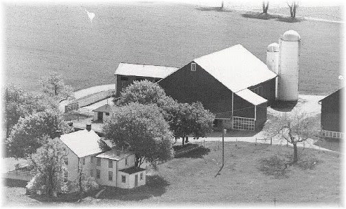 Snavely farm