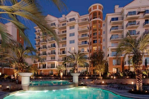 luxury hotels in myrtle beach