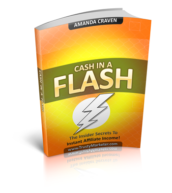 The FASTEST affiliate cash ever? WSO