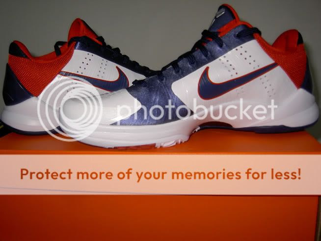 New ::: Thread kolektor sepatu basket - Part 3 93