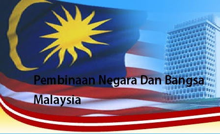 Skema Jawapan Pembinaan Negara Dan Bangsa Malaysia  Nota 