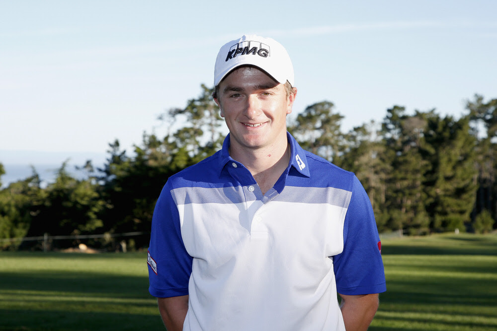 Paul Dunne