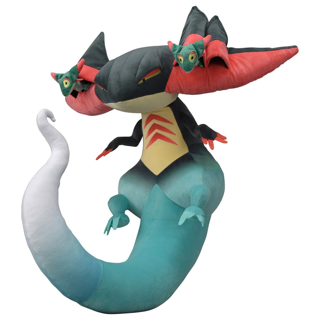 ドでか ドラパルト予約通販購入はココ 期間はいつまで ポケモン剣盾 ソードシールド 攻略 最新情報 Pokemon Times