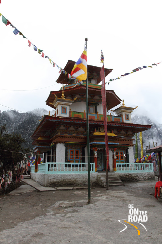 T Gompa
