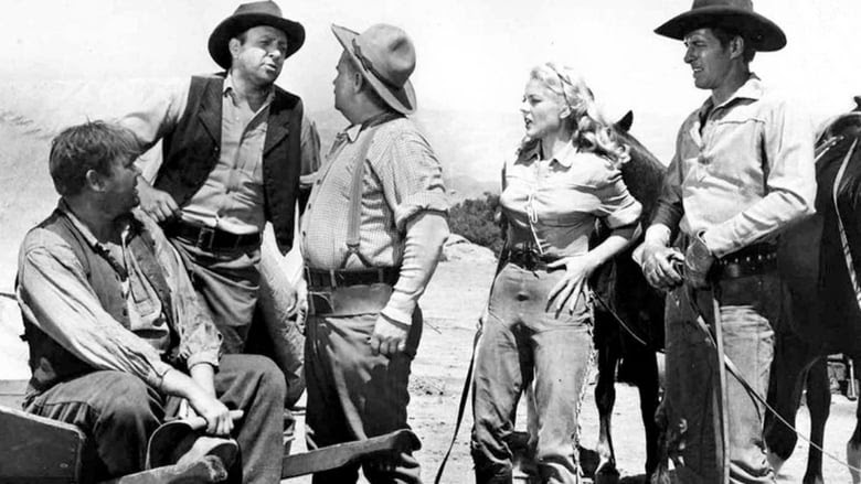 Overland Pacific Full Movie