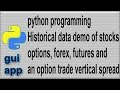 Forex News Historical Data
