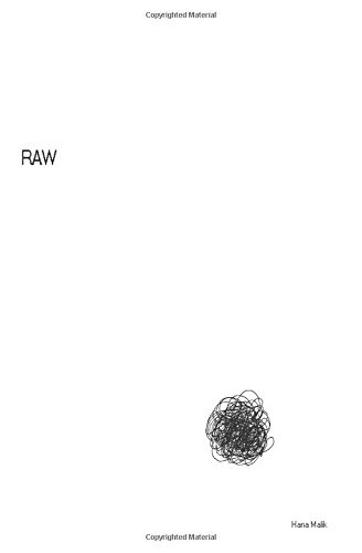Raw, by Hana Malik