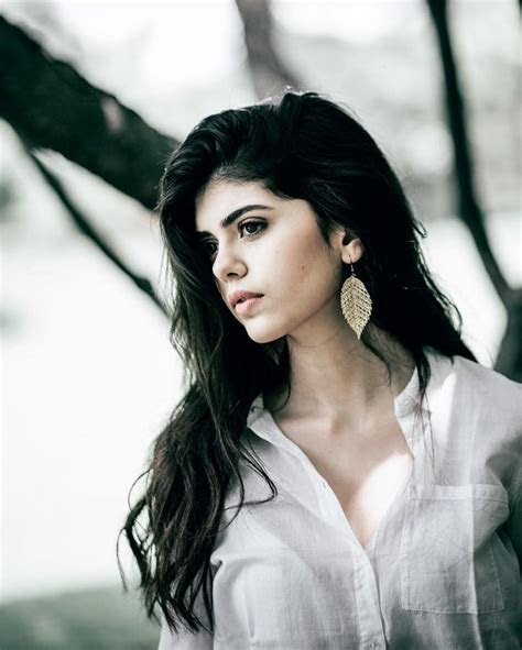 The following list includes bo. 27 Pictures Of Gorgeous Sanjana Sanghi Who Is Sure To Be