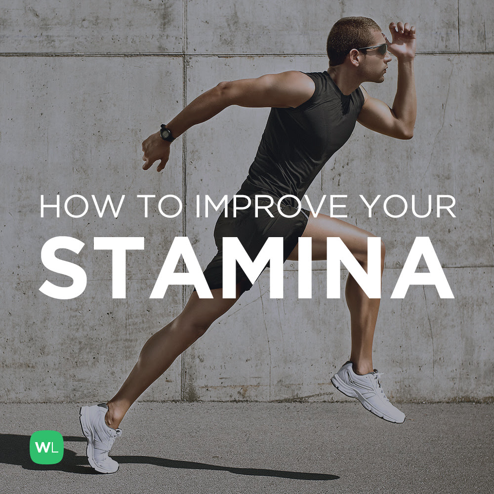 stamina does increase how a can improve I How Trainer   Ask my stamina?
