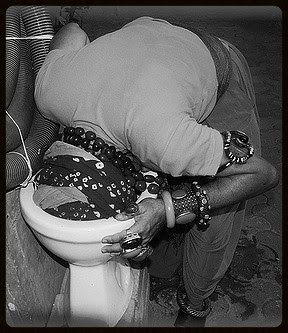 A Message From Dear  Mrs Teresa Au... To This Beggar Poet Now by firoze shakir photographerno1
