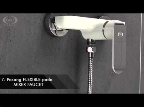 shower panas dingin