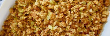 How To Make Stuffing With Bread Crumbs Free Download Audio Mp3 and Mp4