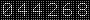 Web Counters