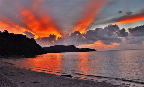 kamarol halim kamarudin photography pantai merdeka kedah