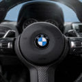 Laurel BMW Partners with ST Racing -13
