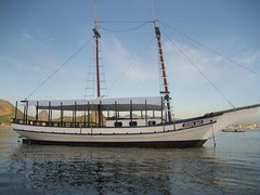 schooner 1