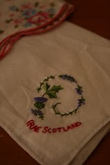 Hankies