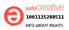 Safe Creative #1001115288511