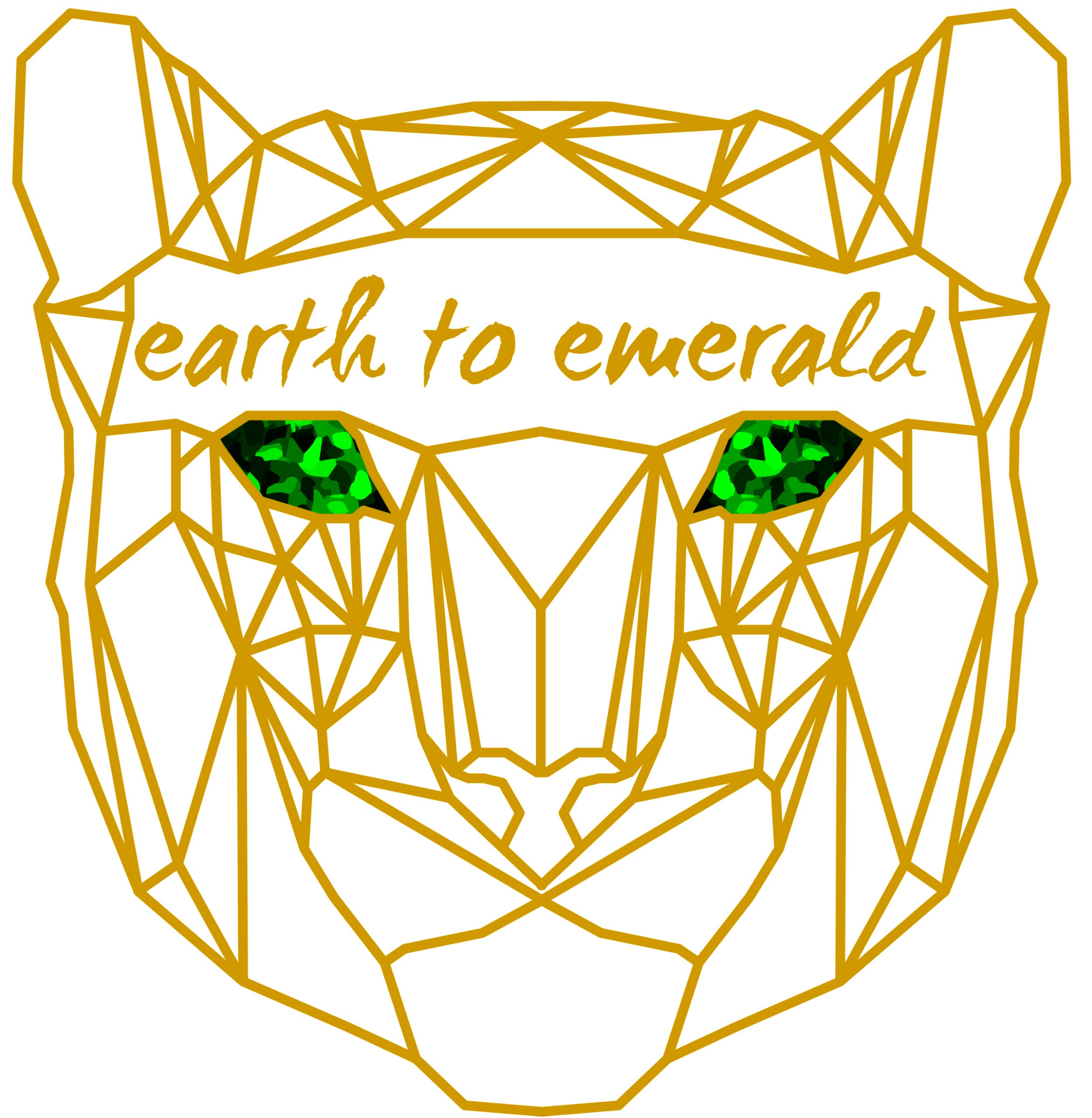 Earth To Emerald Etsy Shp