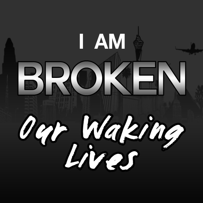 Broken My Nightmare Lyrics Genius Lyrics