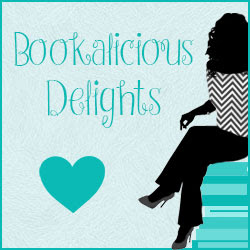 Bookalicious Delights