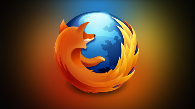 Firefox