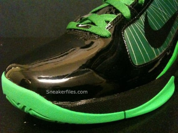 nike paul pierce shoes. evaporator