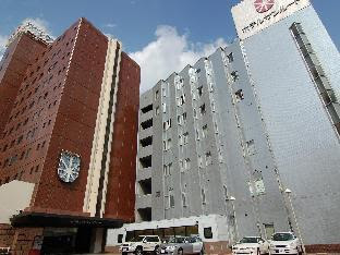 Discount Hotel Deals Sunroute Aomori Hotel
