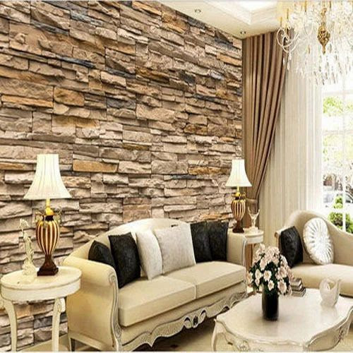 43+ Wallpapers In Living Room Pictures - bestpricespowermitresaws
