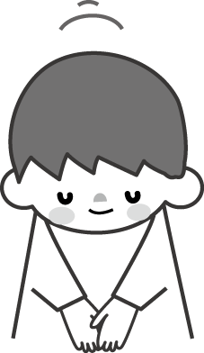 子どものイラスト 挿絵 無料イラスト フリー素材2