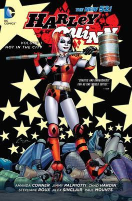 Harley Quinn, Vol. 1