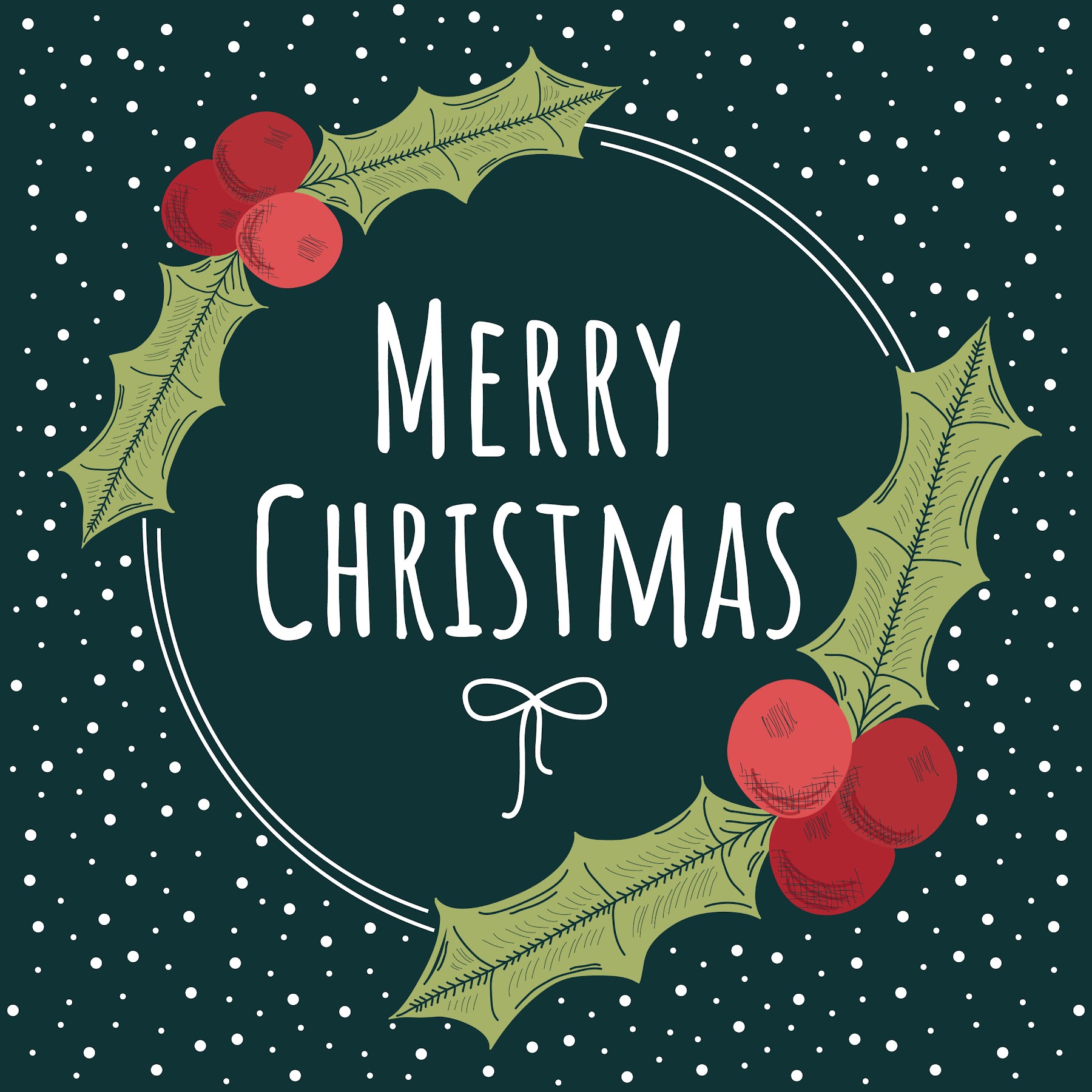 Download Merry Christmas - 109+ SVG Images File for Cricut, Silhouette and Other Machine