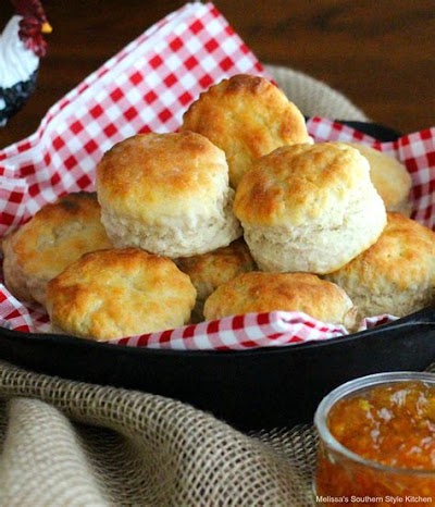 Biscuit Recipe American: A Delicious And Easy Breakfast Treat